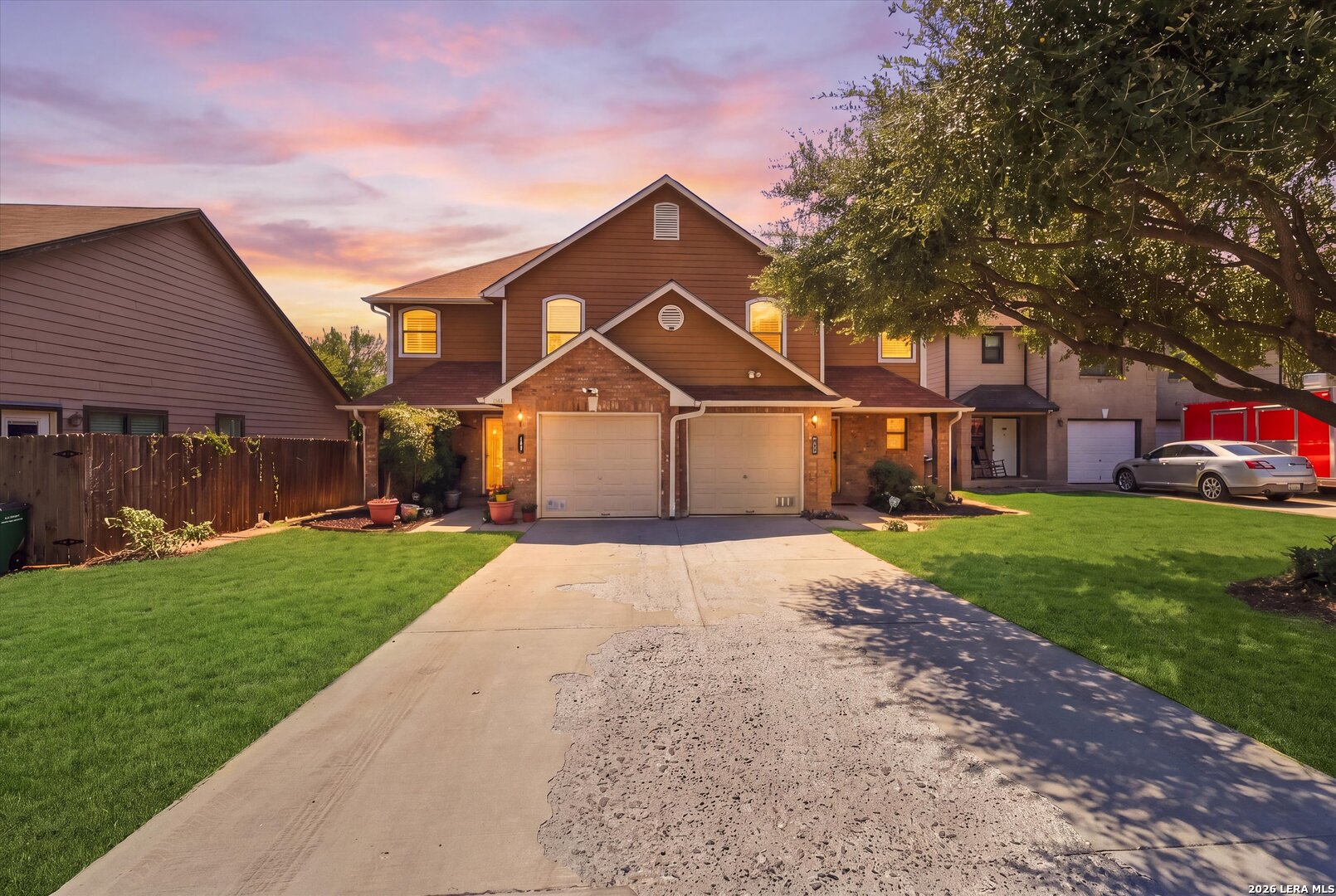 Multi family home for sale at 6815 John Marshall St, San Antonio, TX 78240 | MLS# 2015958