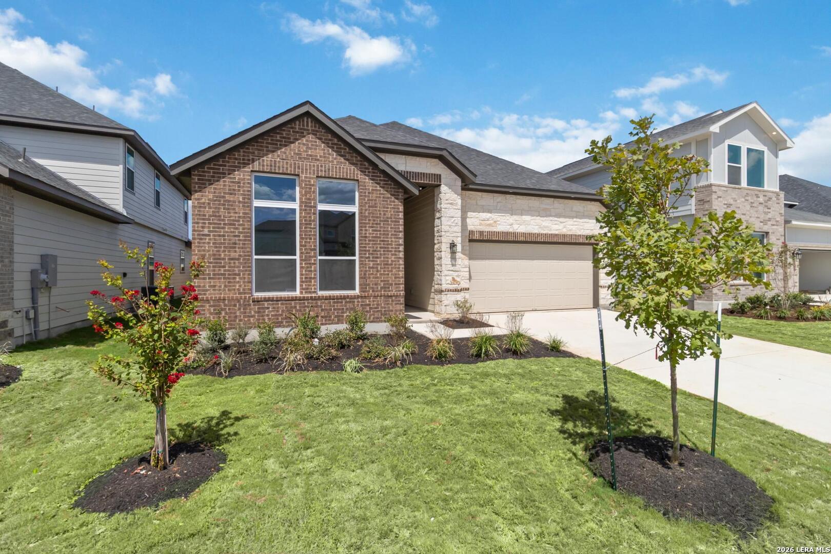Photo 2 of Single family home for sale at 2708 Sierra Chicas Ln, Seguin, TX 78155 | MLS# 1996063 | Listing updated on 2026-09-16