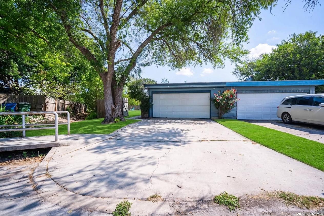 1302 Coldwater Dr, San Antonio, TX 78245