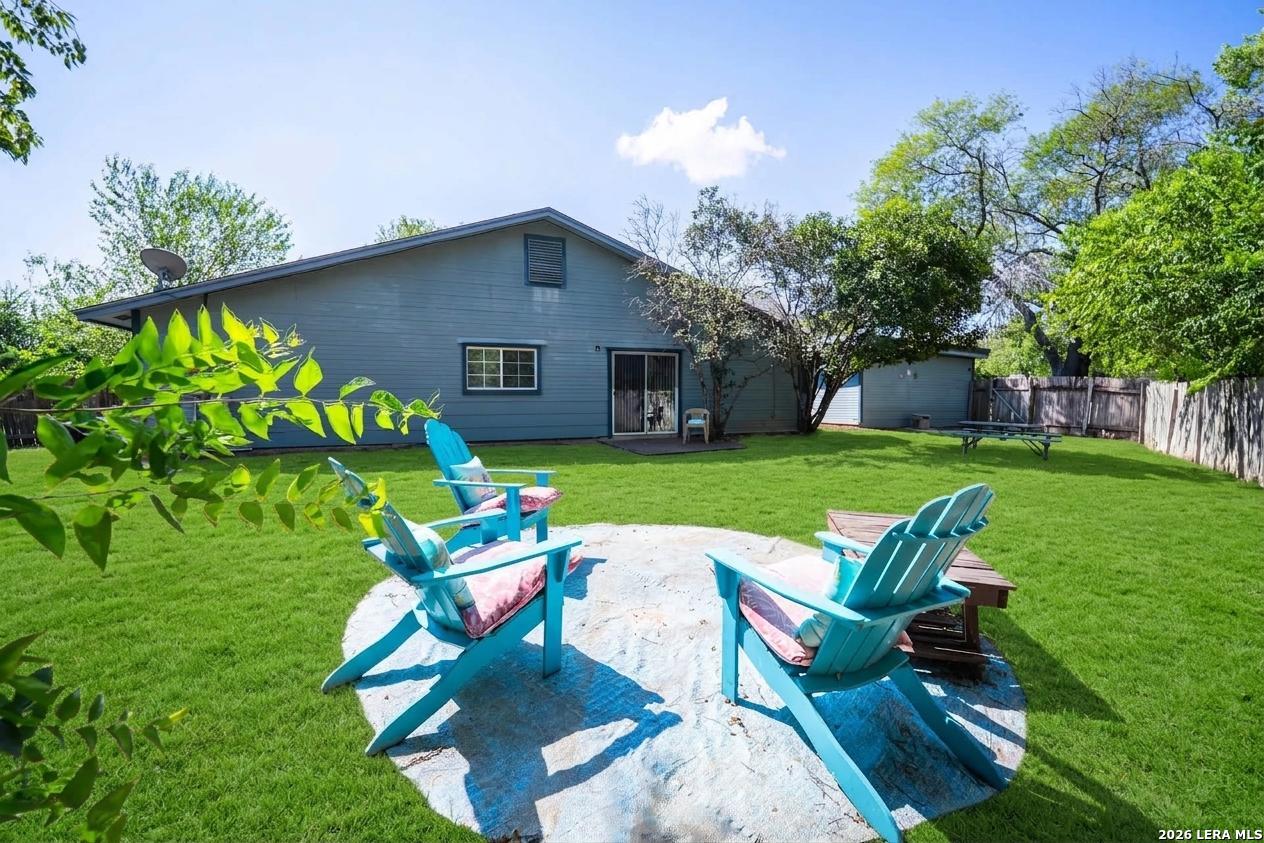 1302 Coldwater Dr, San Antonio, TX 78245