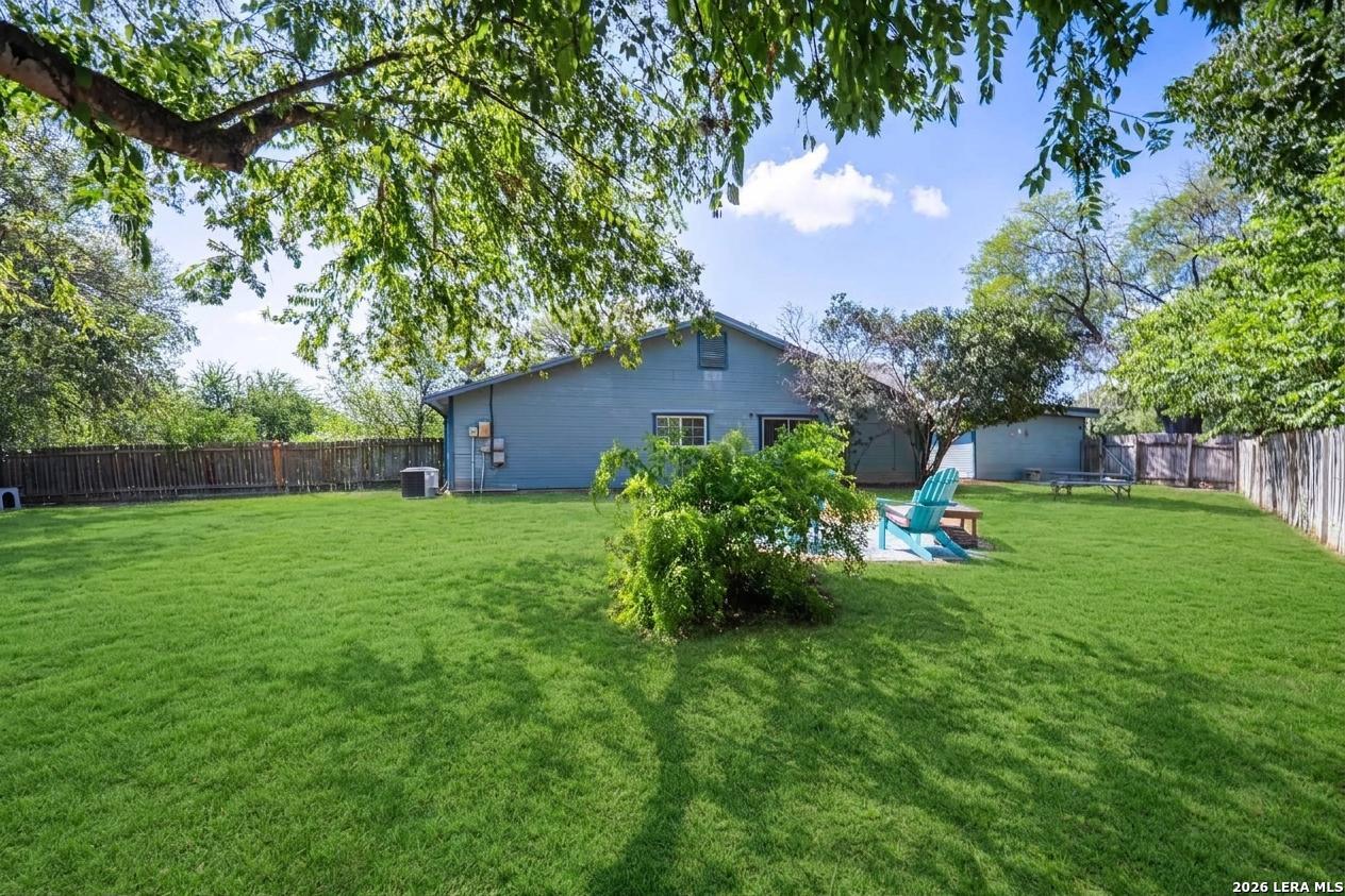 1302 Coldwater Dr, San Antonio, TX 78245