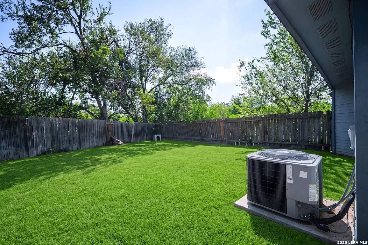 1302 Coldwater Dr, San Antonio, TX 78245