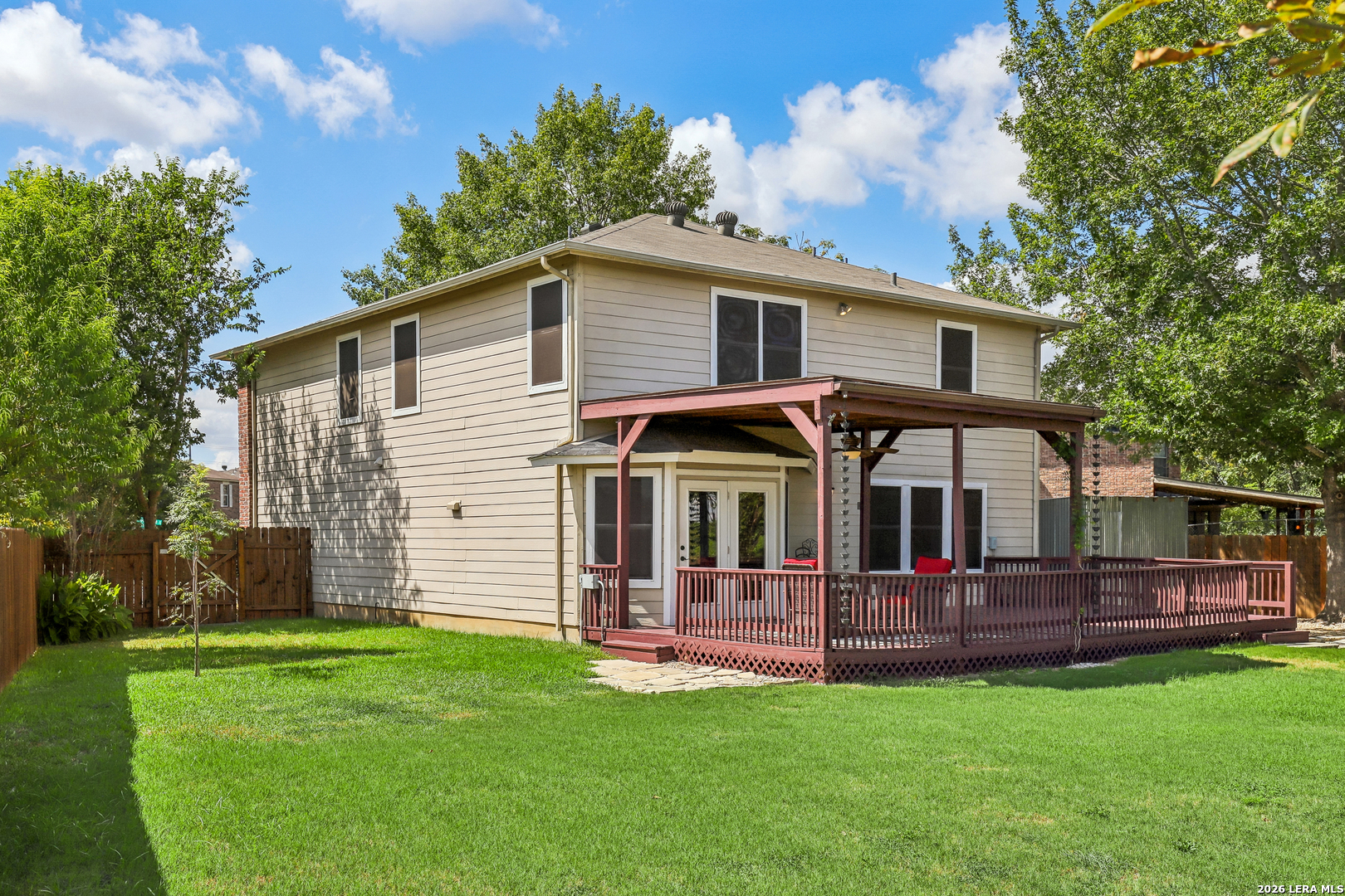 397 COPPER PATH DR, New Braunfels, TX 78130
