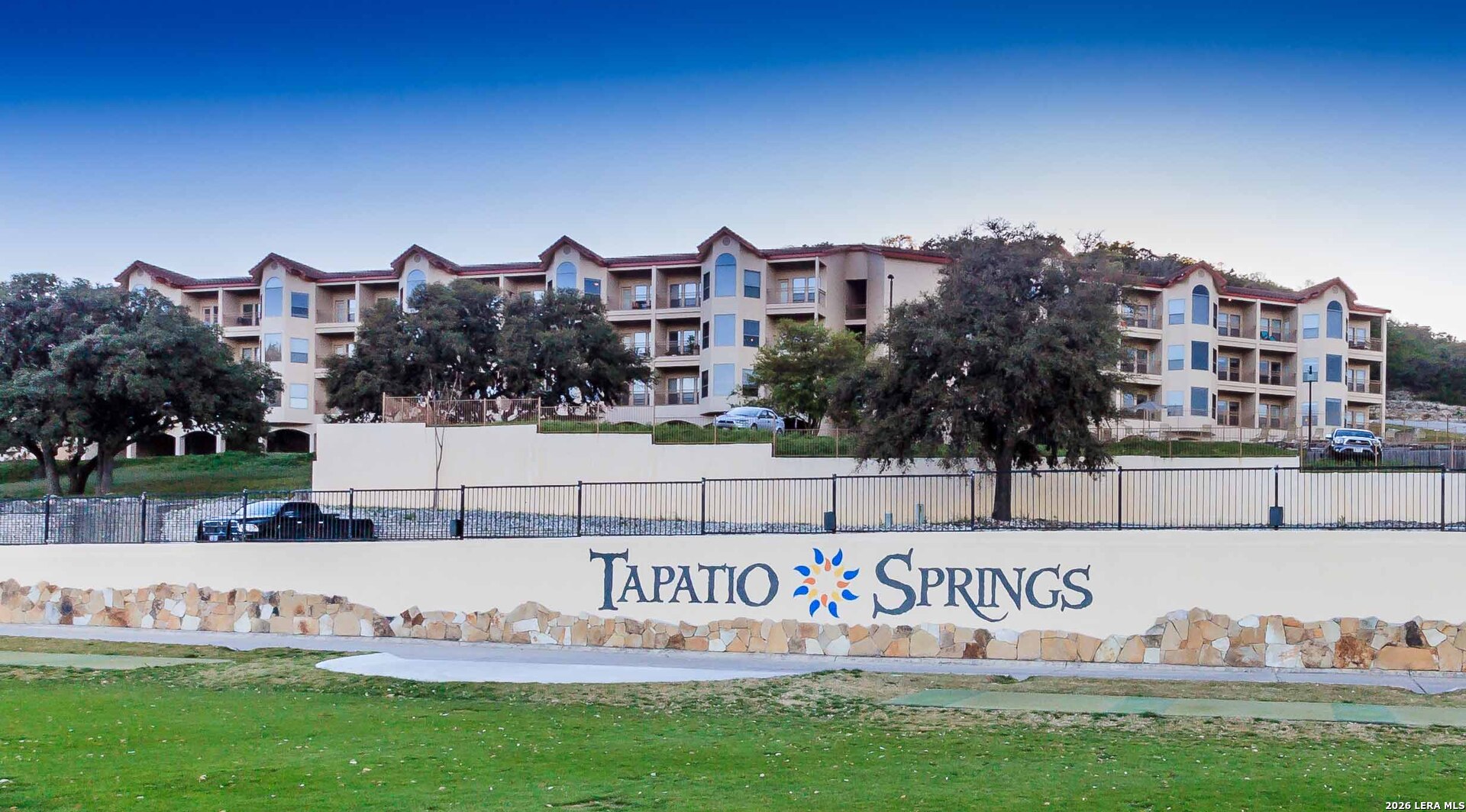 Condo for sale at 20 Tapatio E #101, Boerne, TX 78006 | MLS# 2015956