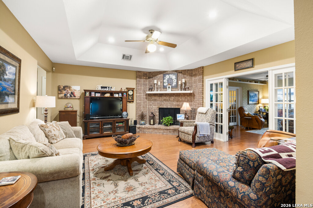 112 Golden Morn, San Antonio, TX 78260