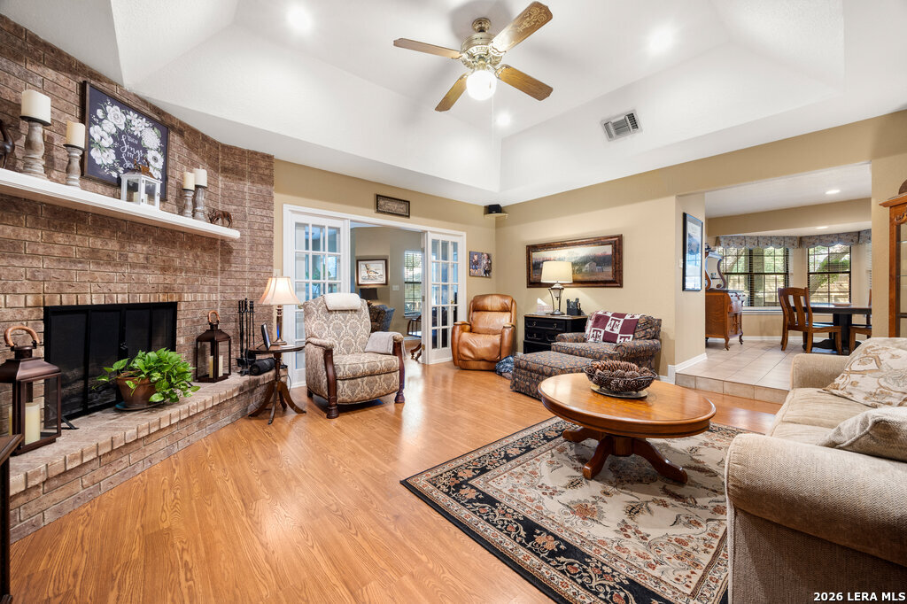 112 Golden Morn, San Antonio, TX 78260