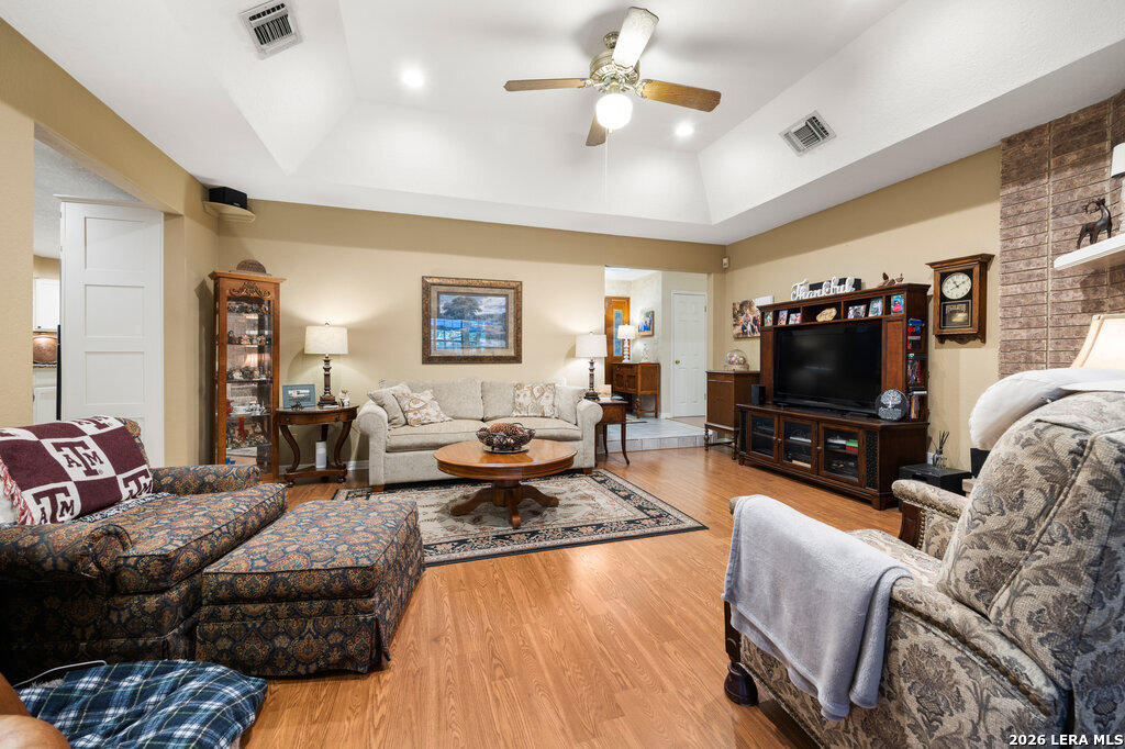 112 Golden Morn, San Antonio, TX 78260