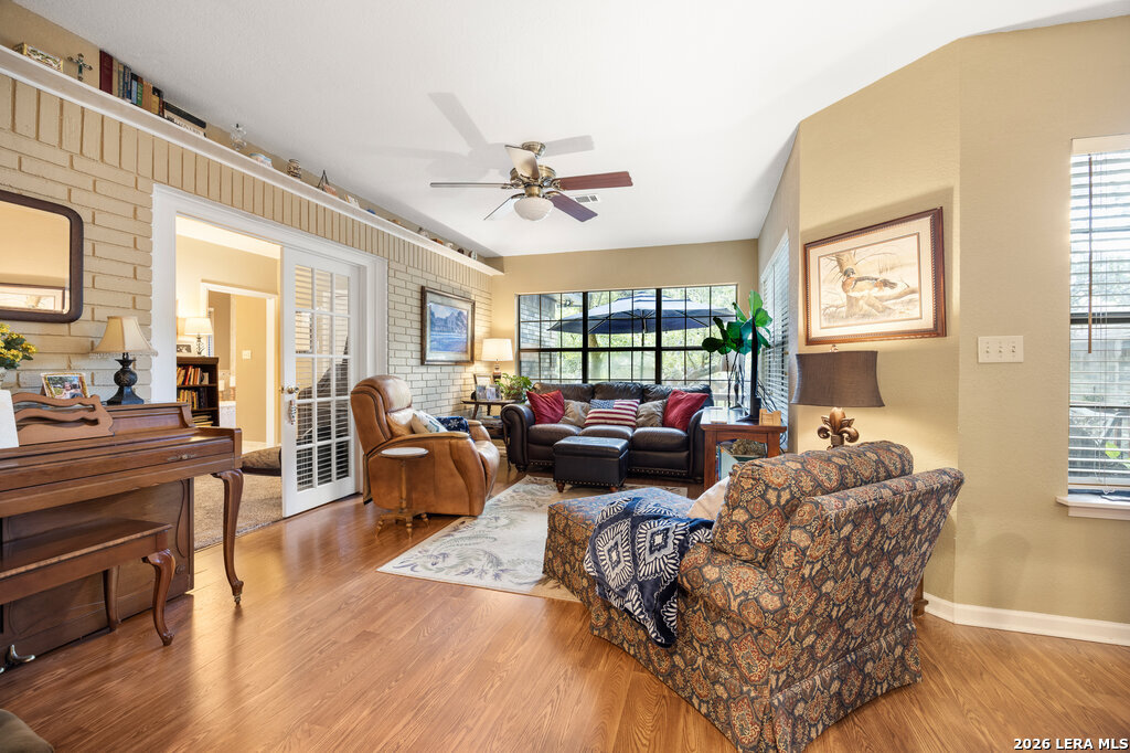 112 Golden Morn, San Antonio, TX 78260