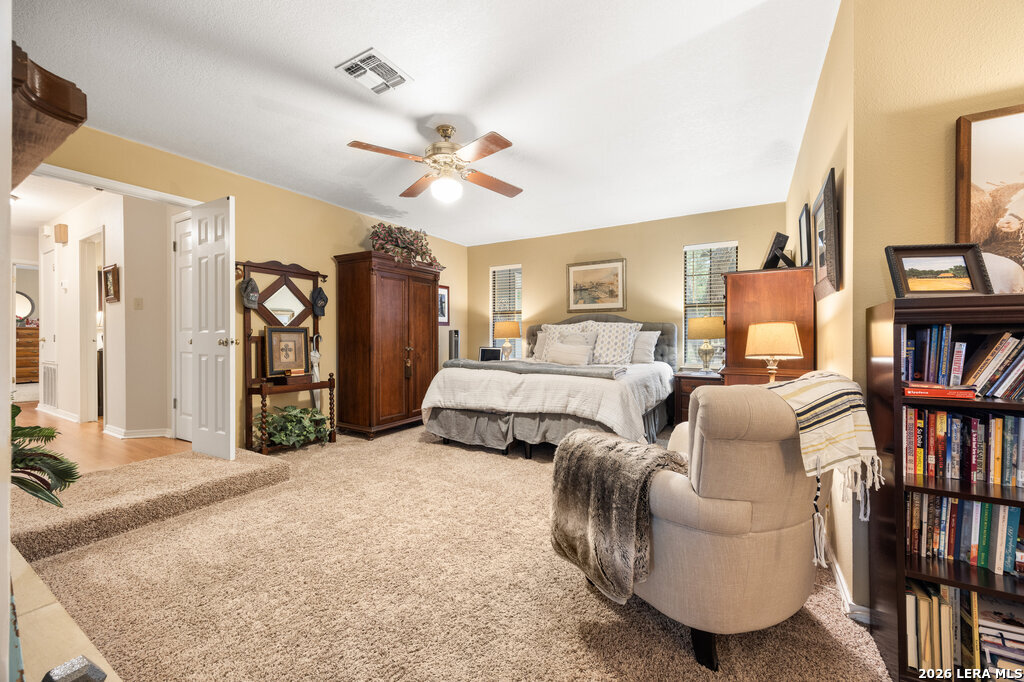 112 Golden Morn, San Antonio, TX 78260