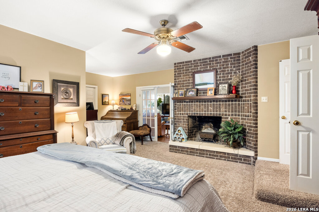 112 Golden Morn, San Antonio, TX 78260