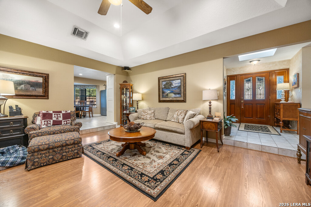 112 Golden Morn, San Antonio, TX 78260
