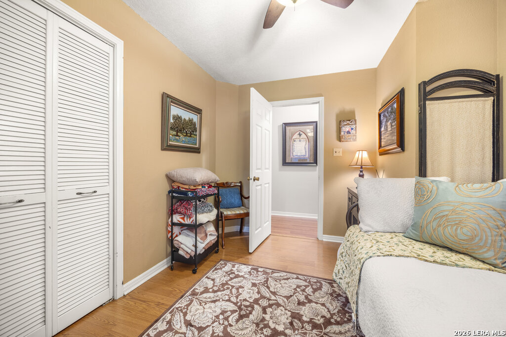 112 Golden Morn, San Antonio, TX 78260