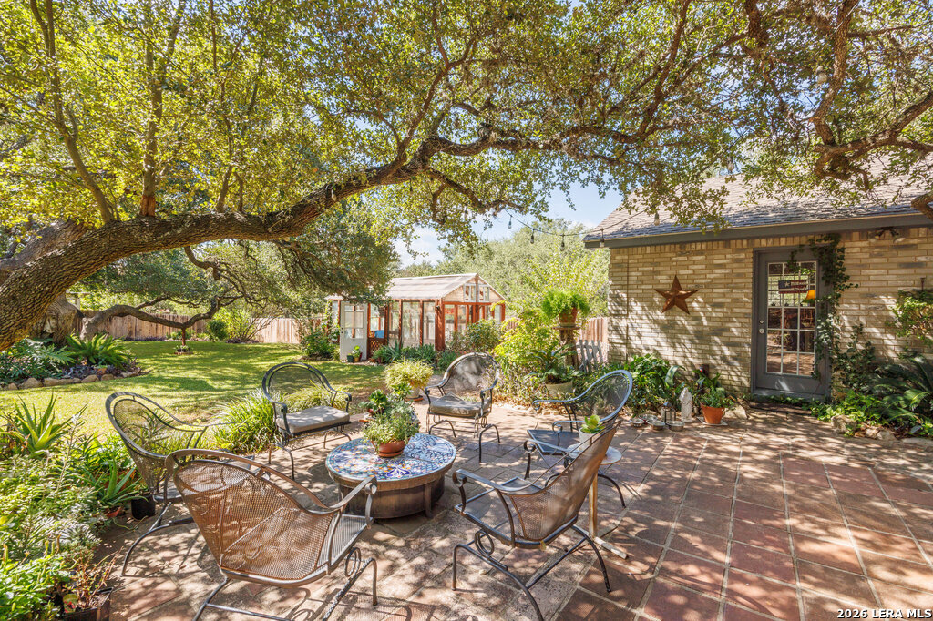 112 Golden Morn, San Antonio, TX 78260