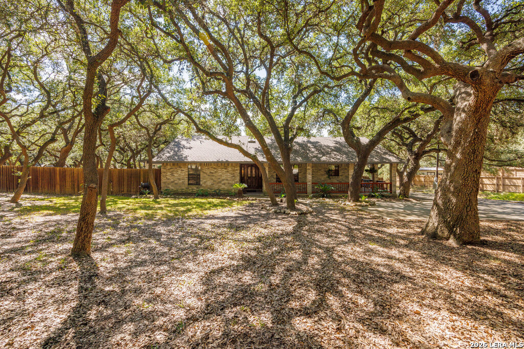 112 Golden Morn, San Antonio, TX 78260