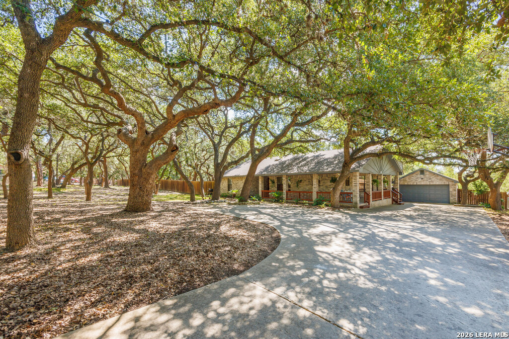112 Golden Morn, San Antonio, TX 78260
