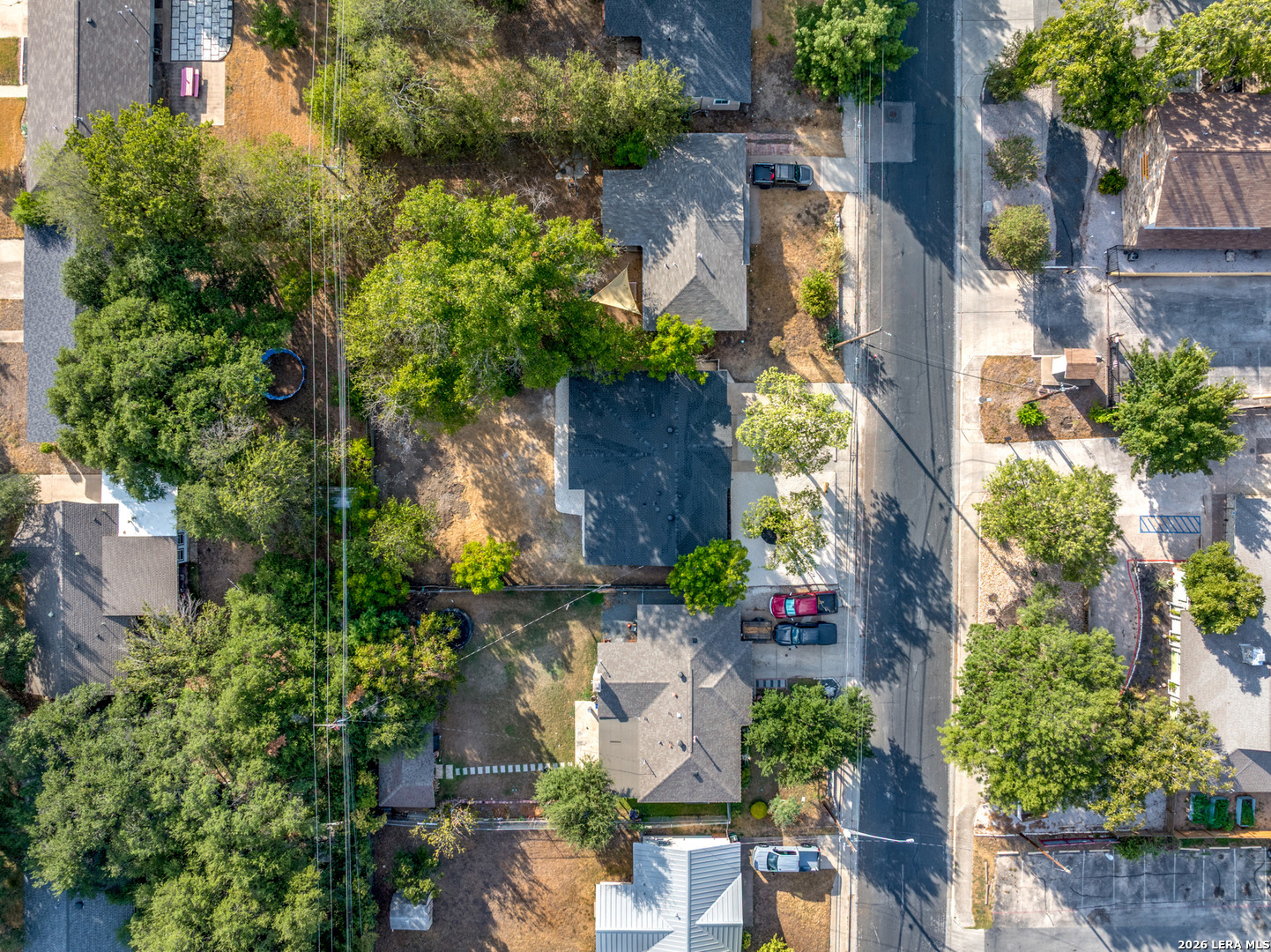 1607 WHELESS LN, Austin, TX 78723