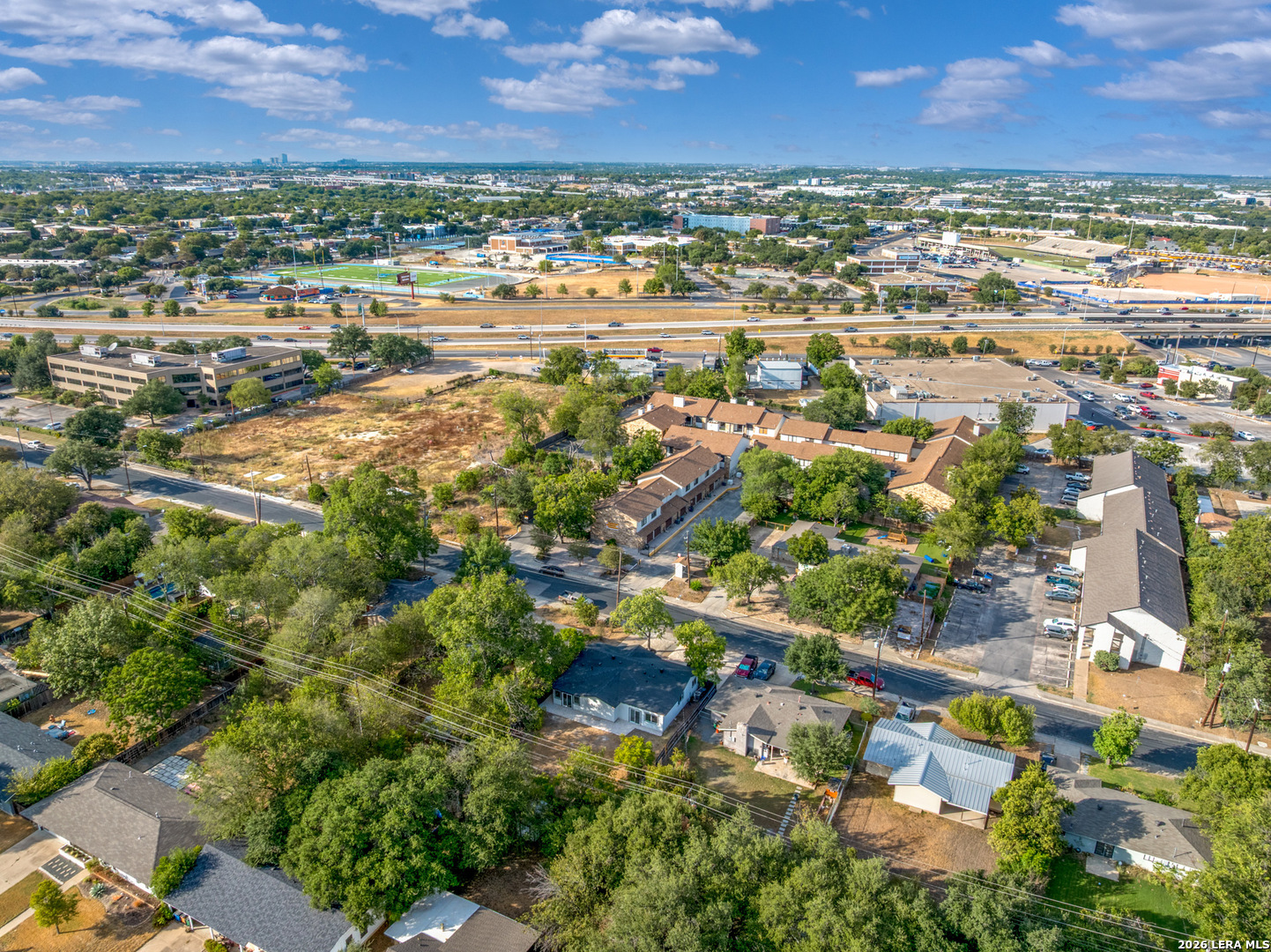 1607 WHELESS LN, Austin, TX 78723