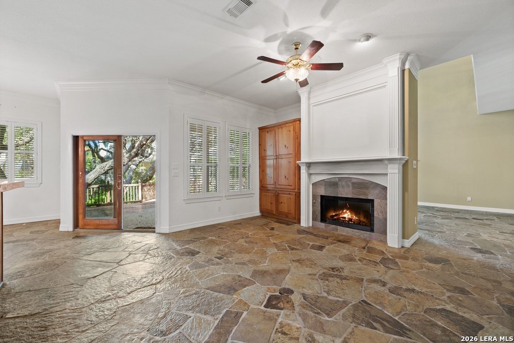 17323 FOUNTAIN BLUFF DR, photo 6