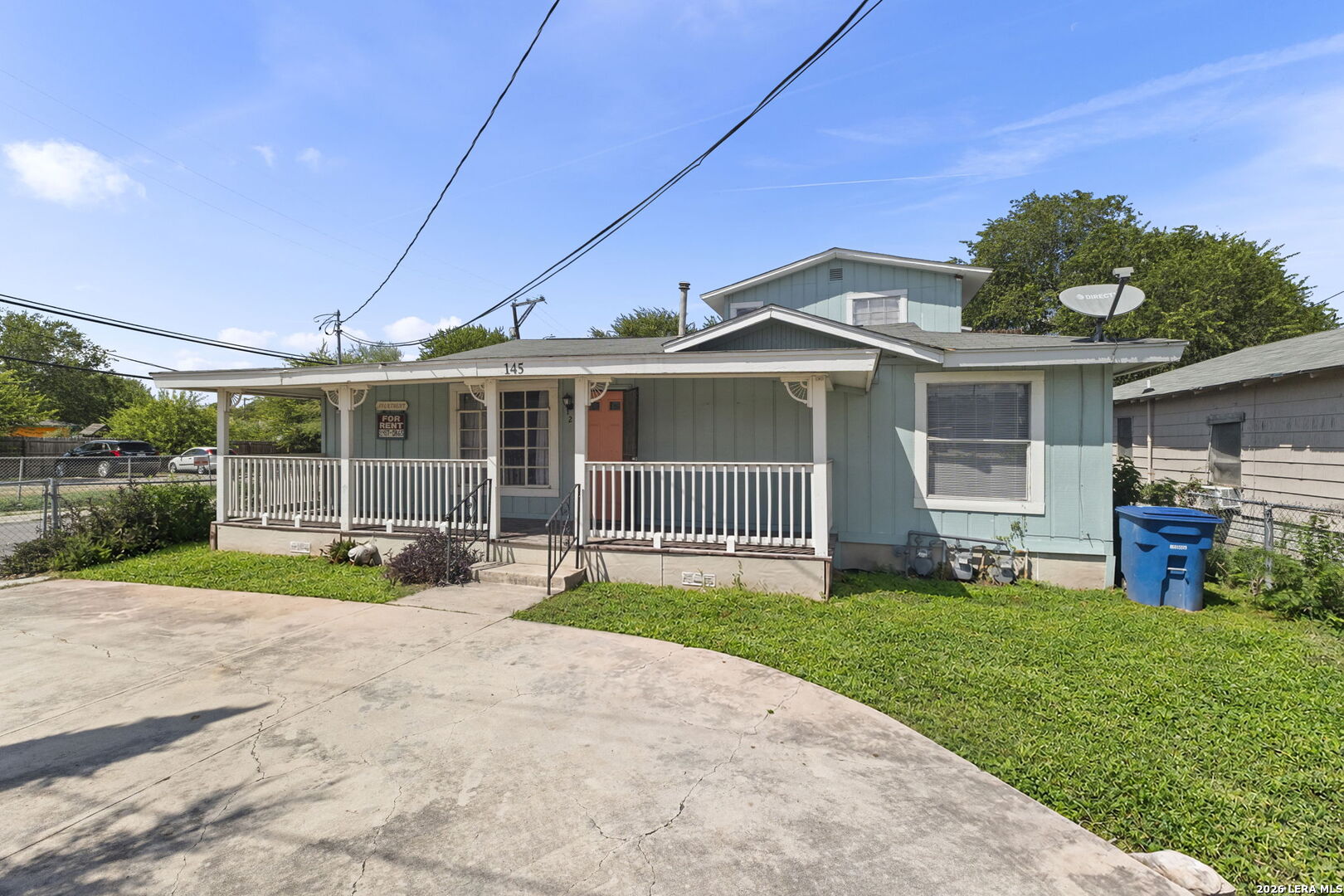Multi family home for sale at 145 Wilmot St, San Antonio, TX 78237 | MLS# 2016011
