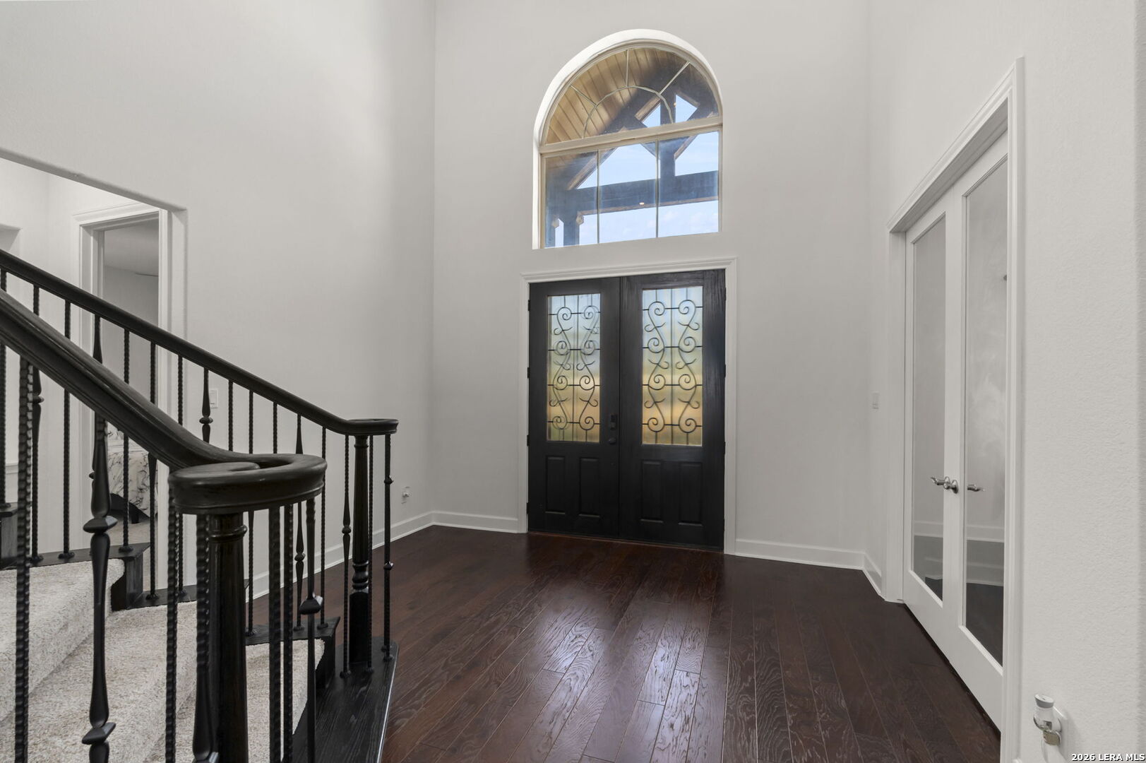 Entry/Foyer
