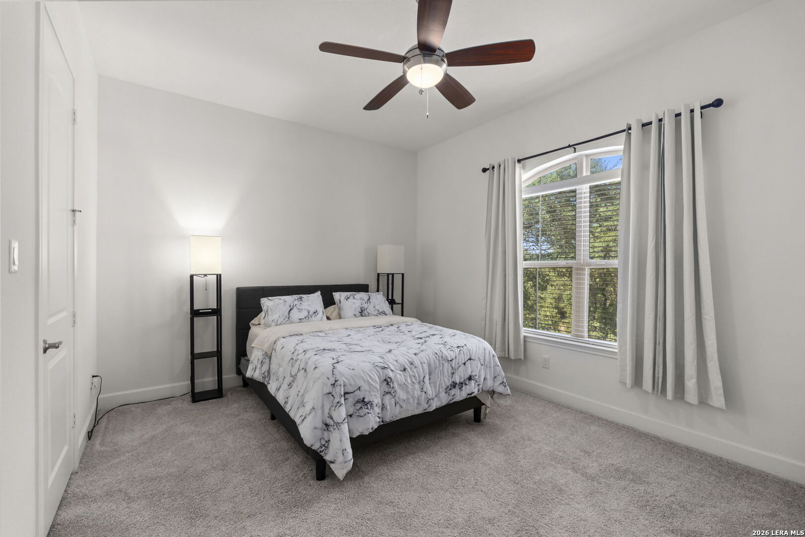Guest Suite