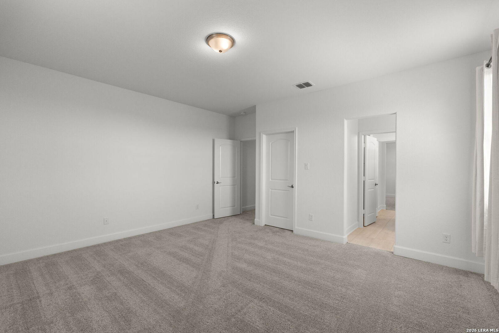 Upstairs Bedroom