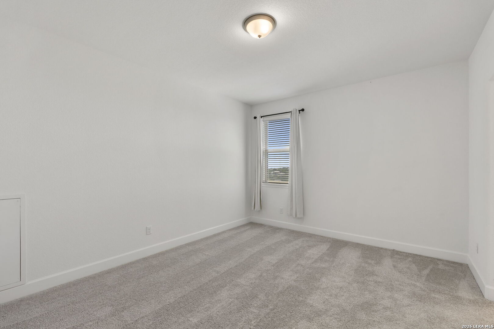 Upstairs Bedroom