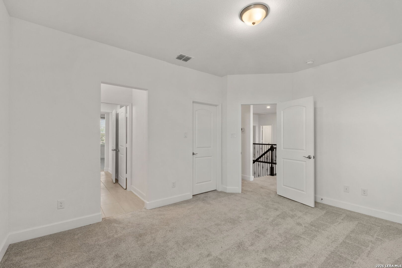 4th Bedroom