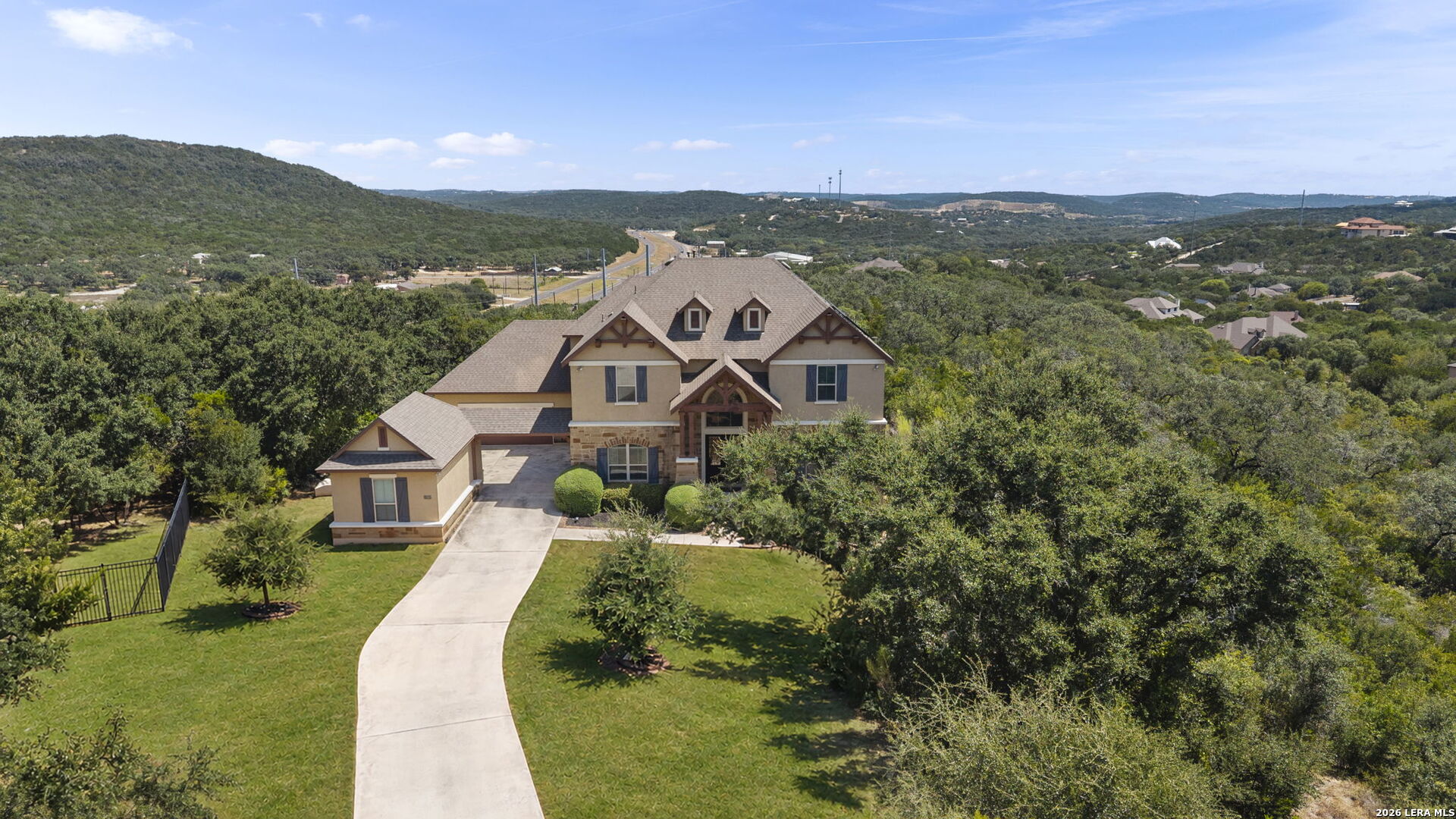 12602 SOTOL OVERLOOK CIR, Helotes, TX 78023
