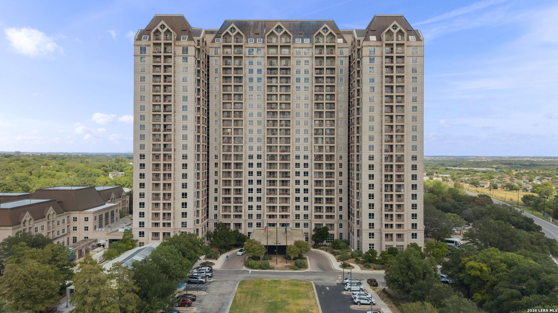 Condo for sale at 1 Towers Park Ln #1111, San Antonio, TX 78209 | MLS# 2016069