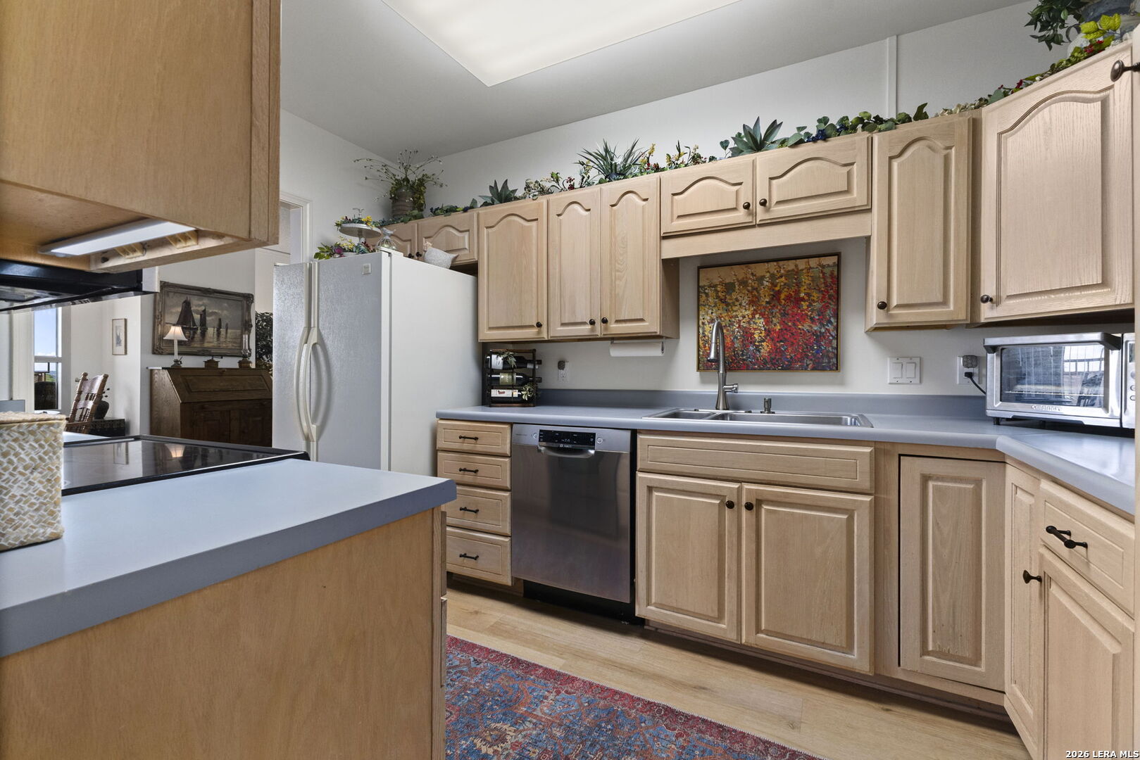 Photo 2 of Condo for sale at 1 Towers Park Ln #1111, San Antonio, TX 78209 | MLS# 2016069 | Listing updated on 2026-09-11