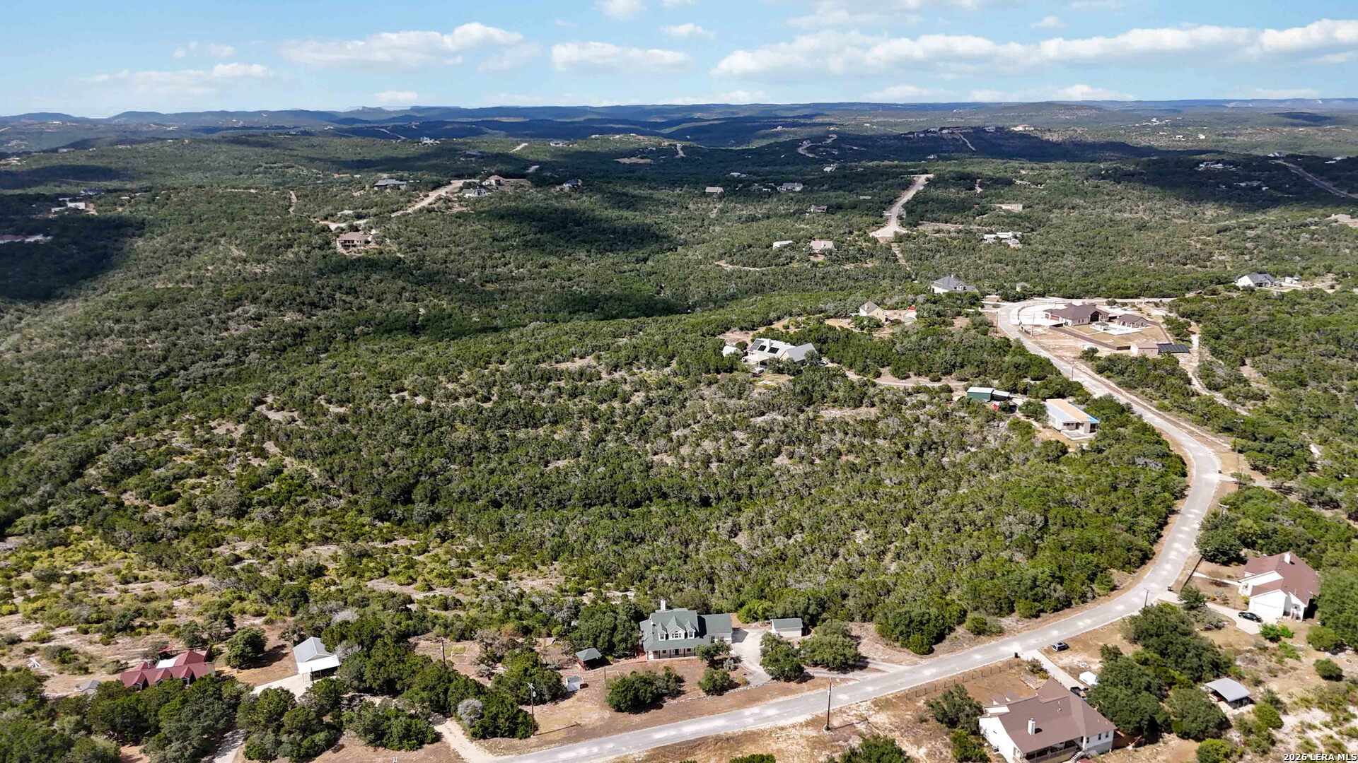 410 County Road 2748, Mico, TX 78056