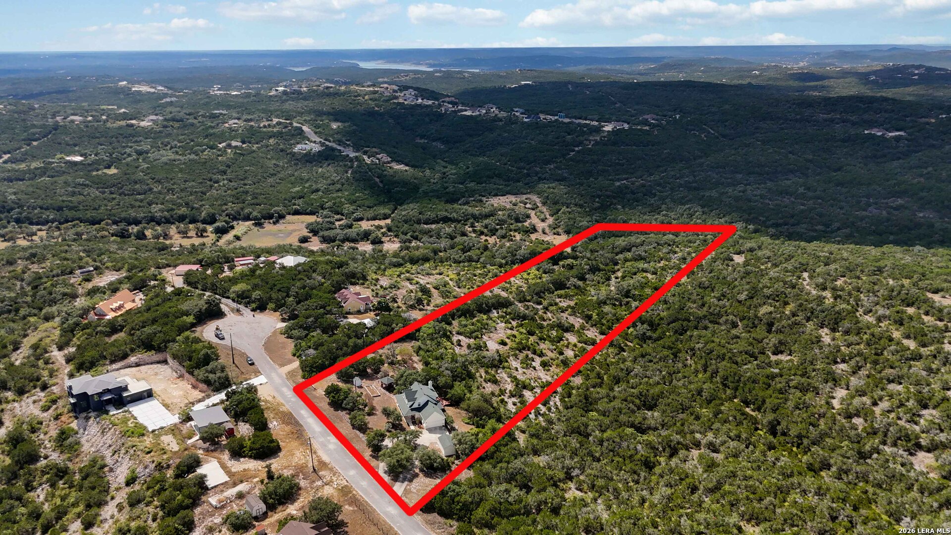 410 County Road 2748, Mico, TX 78056