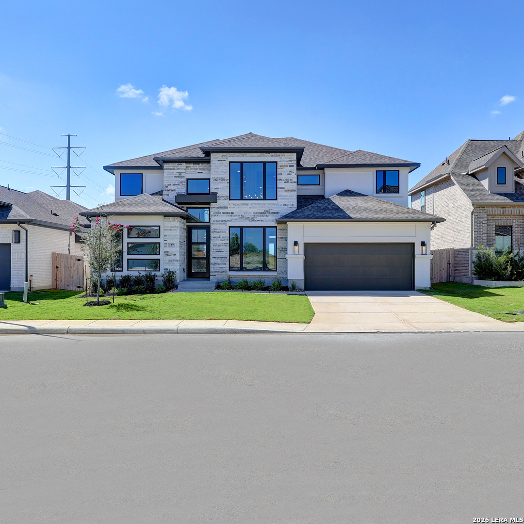 327 Haby Hill Listing Cover Image