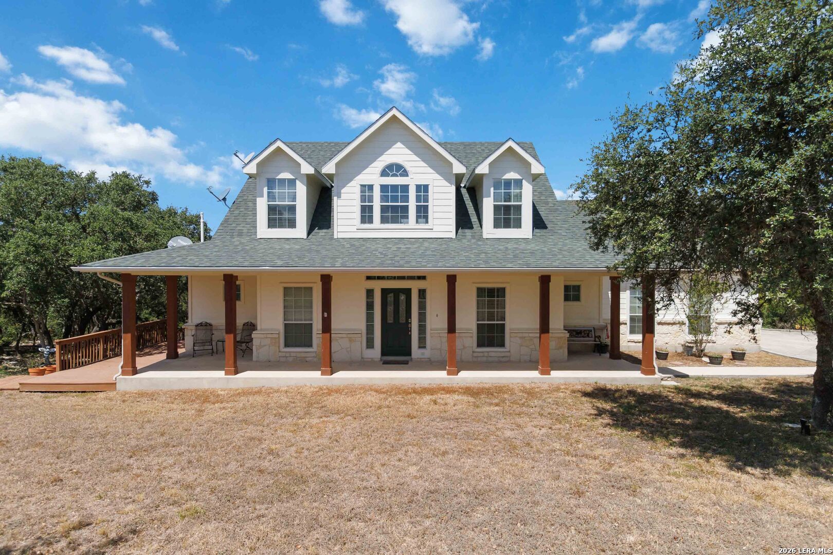 Photo 1 of Single family home for sale at 410 County Rd 2748, Mico, TX 78056 | MLS# 2013680 | Listing updated on 2026-09-12
