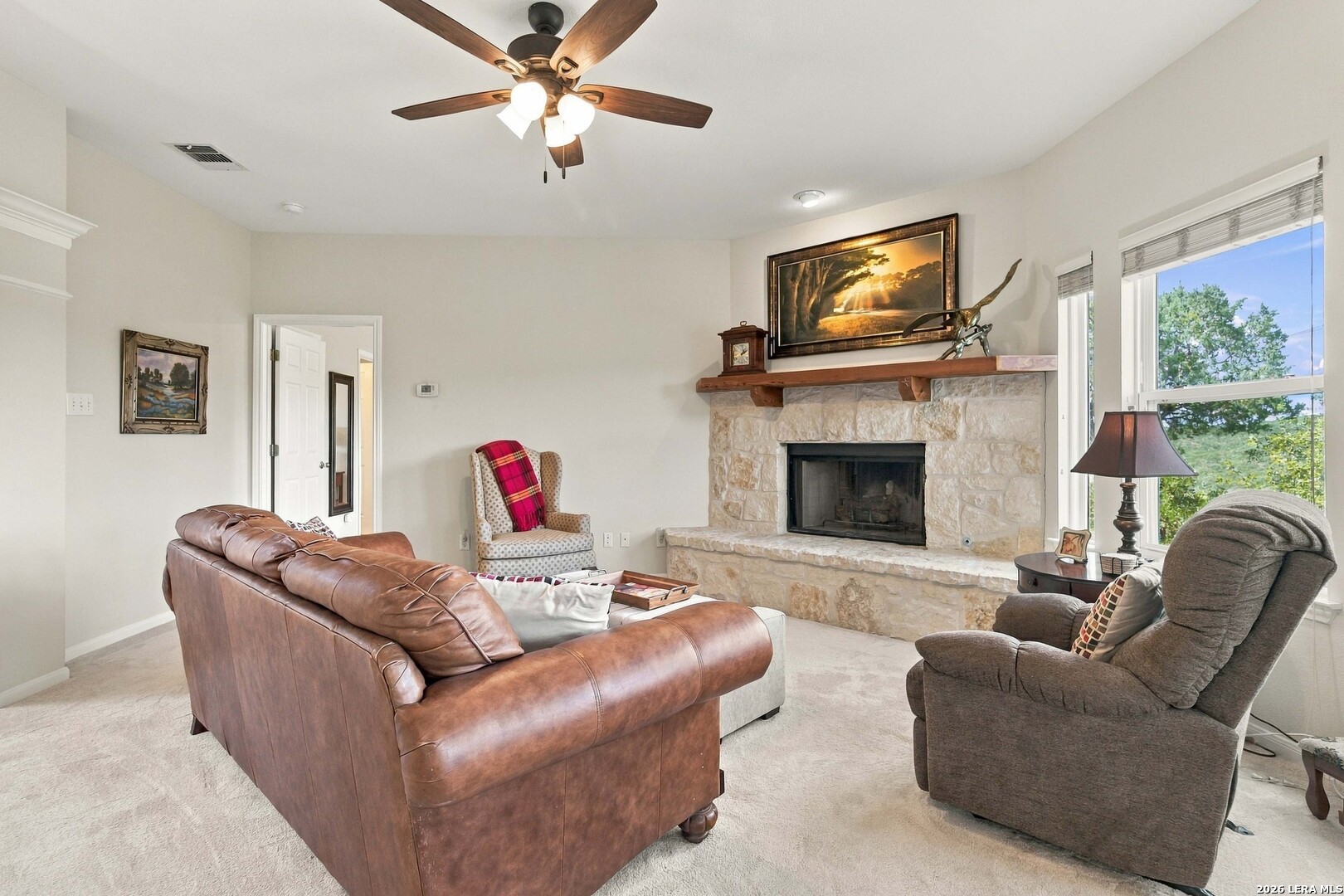 Photo 4 of Single family home for sale at 410 County Rd 2748, Mico, TX 78056 | MLS# 2013680 | Listing updated on 2026-09-12