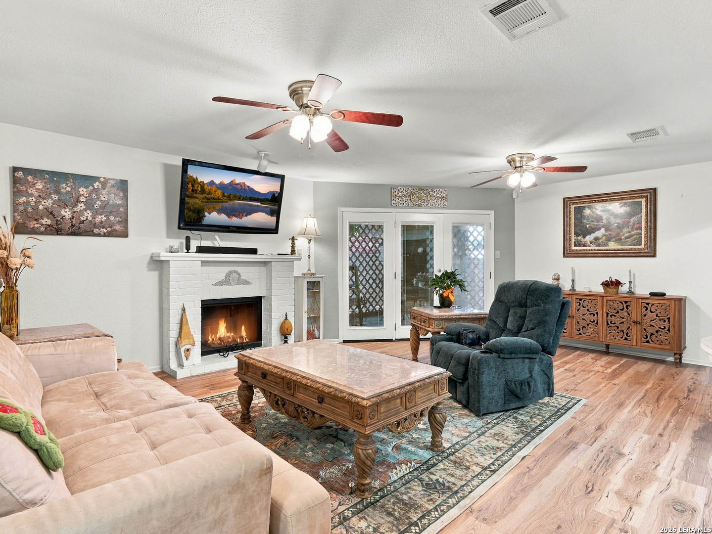 Photo 2 of Condo for sale at 11520 Huebner #201, San Antonio, TX 78230 | MLS# 2016118 | Listing updated on 2026-09-14