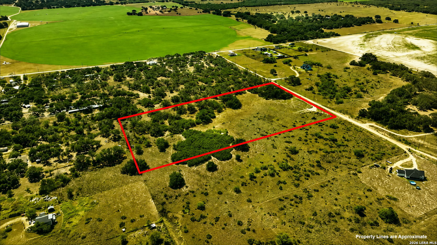 TBD TRACT 6 PR Two A Ln, Poteet, TX 78065