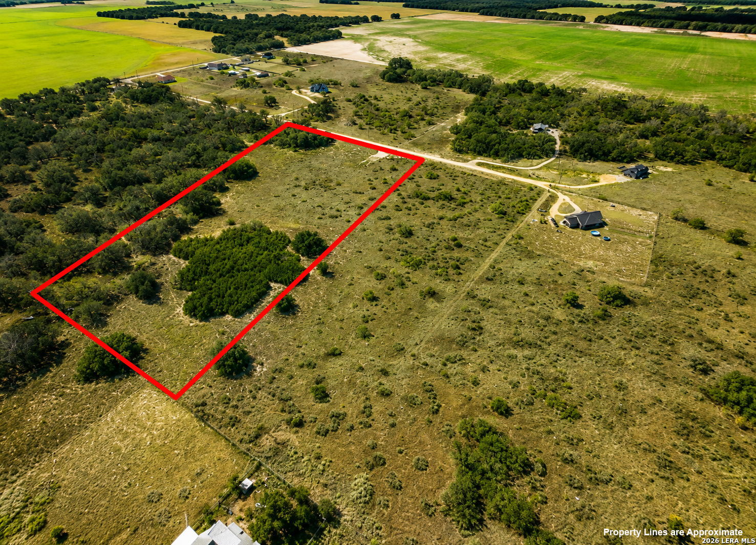 TBD TRACT 6 PR Two A Ln, Poteet, TX 78065