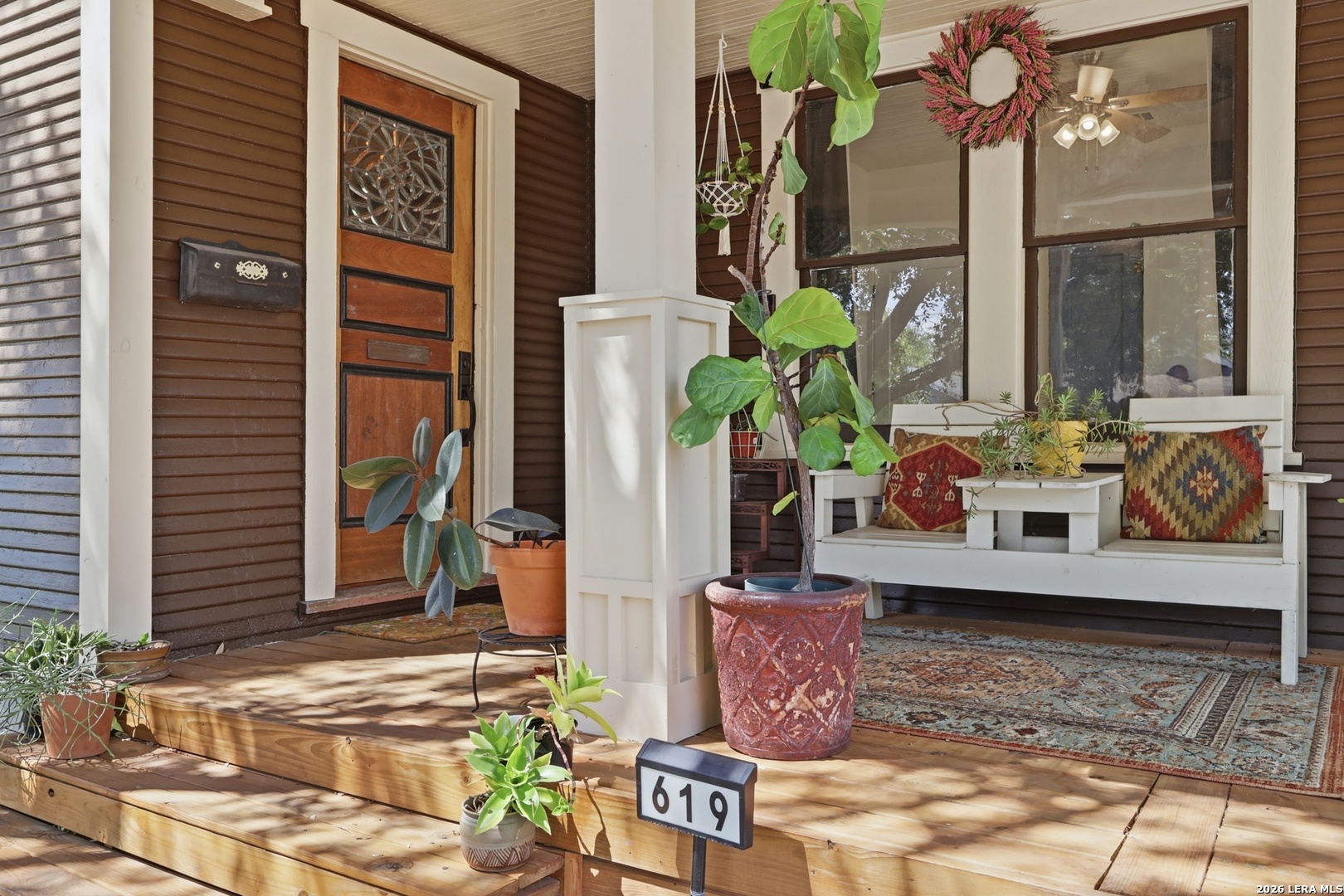 619 W LULLWOOD AVE, San Antonio, TX 78212