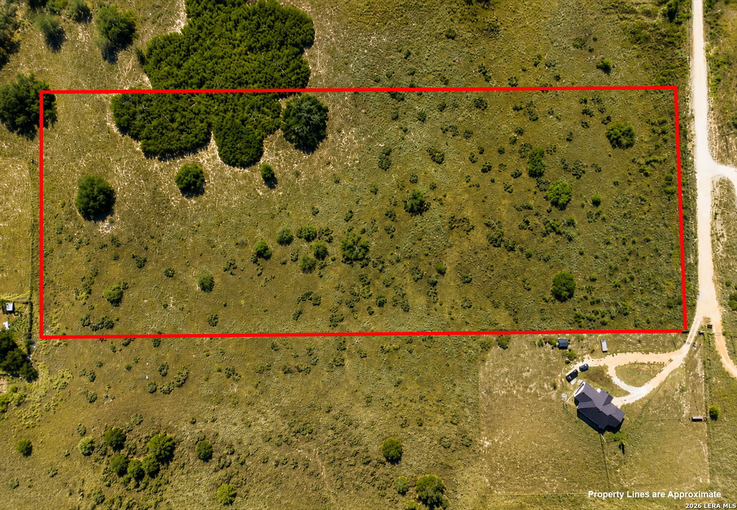 Property photo for TBD TRACT 7 PR Two A Ln, Poteet, TX