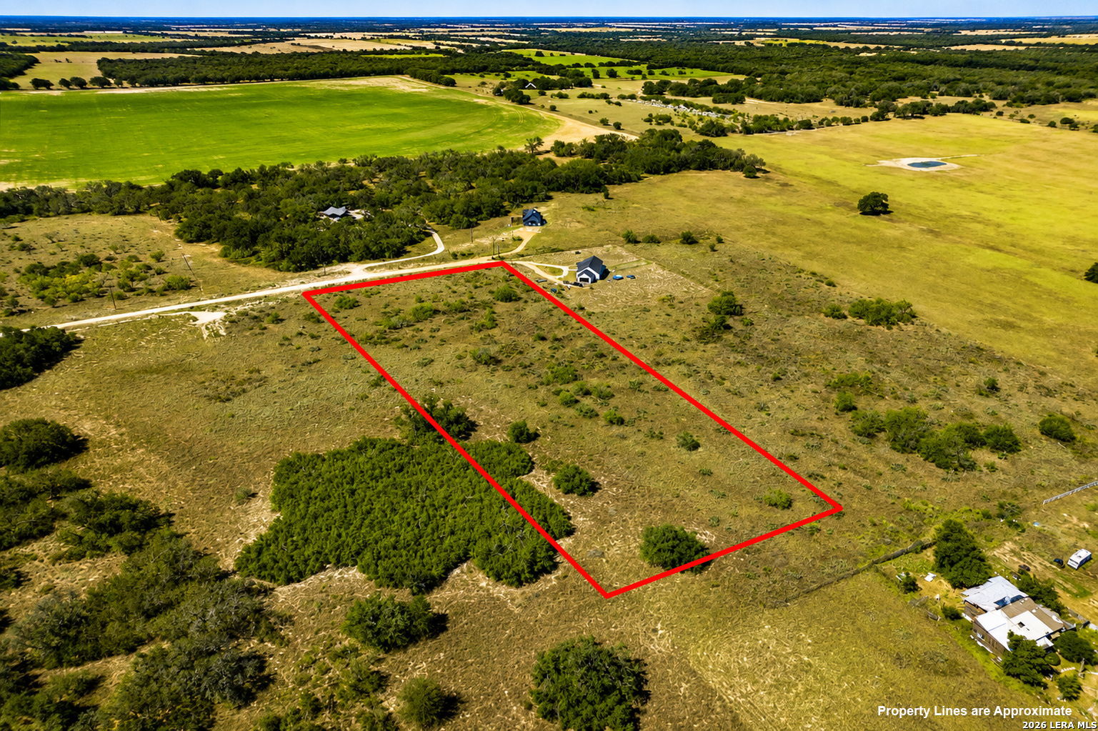 TBD TRACT 7 PR Two A Ln, Poteet, TX 78065