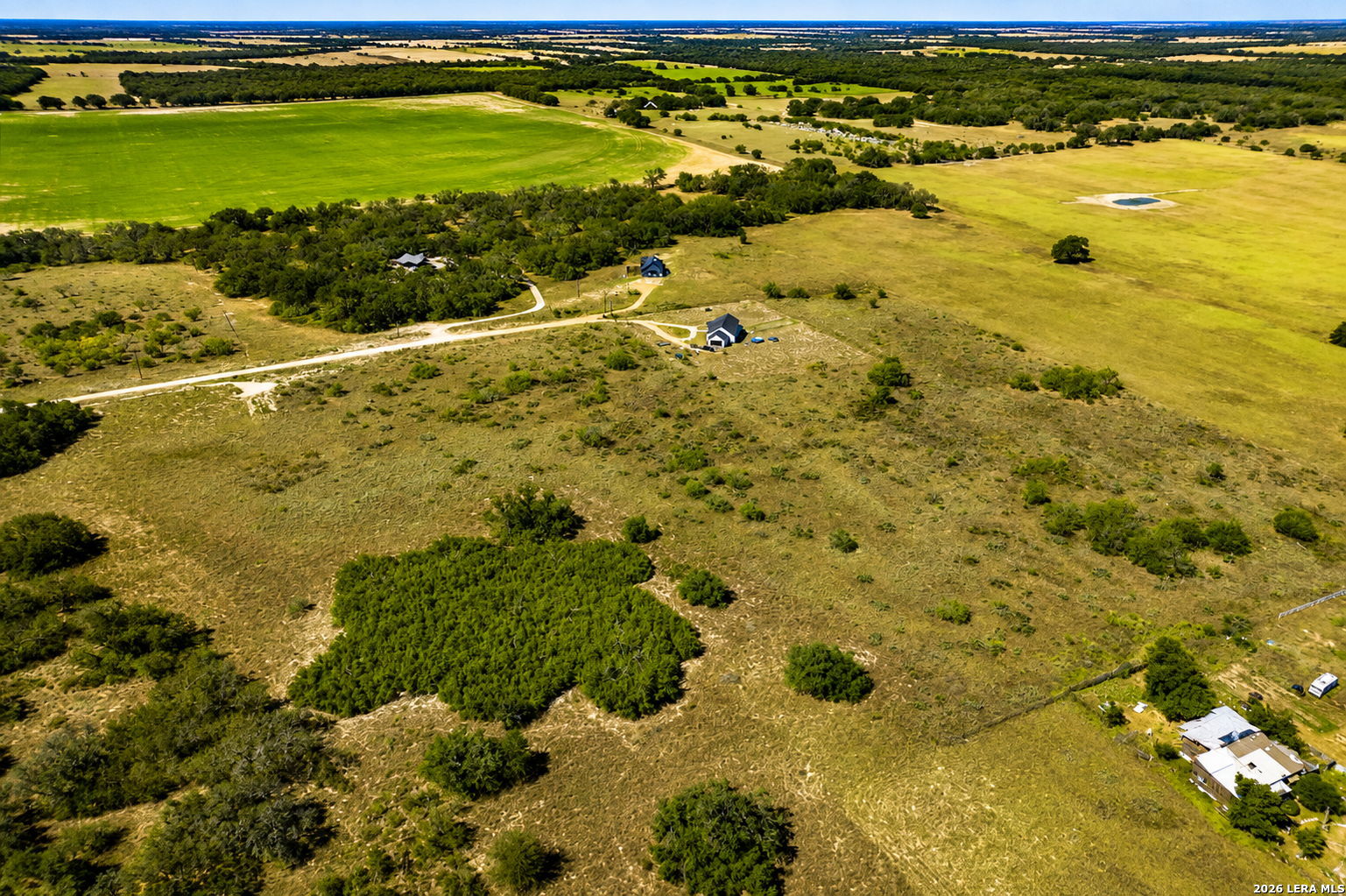 TBD TRACT 7 PR Two A Ln, Poteet, TX 78065