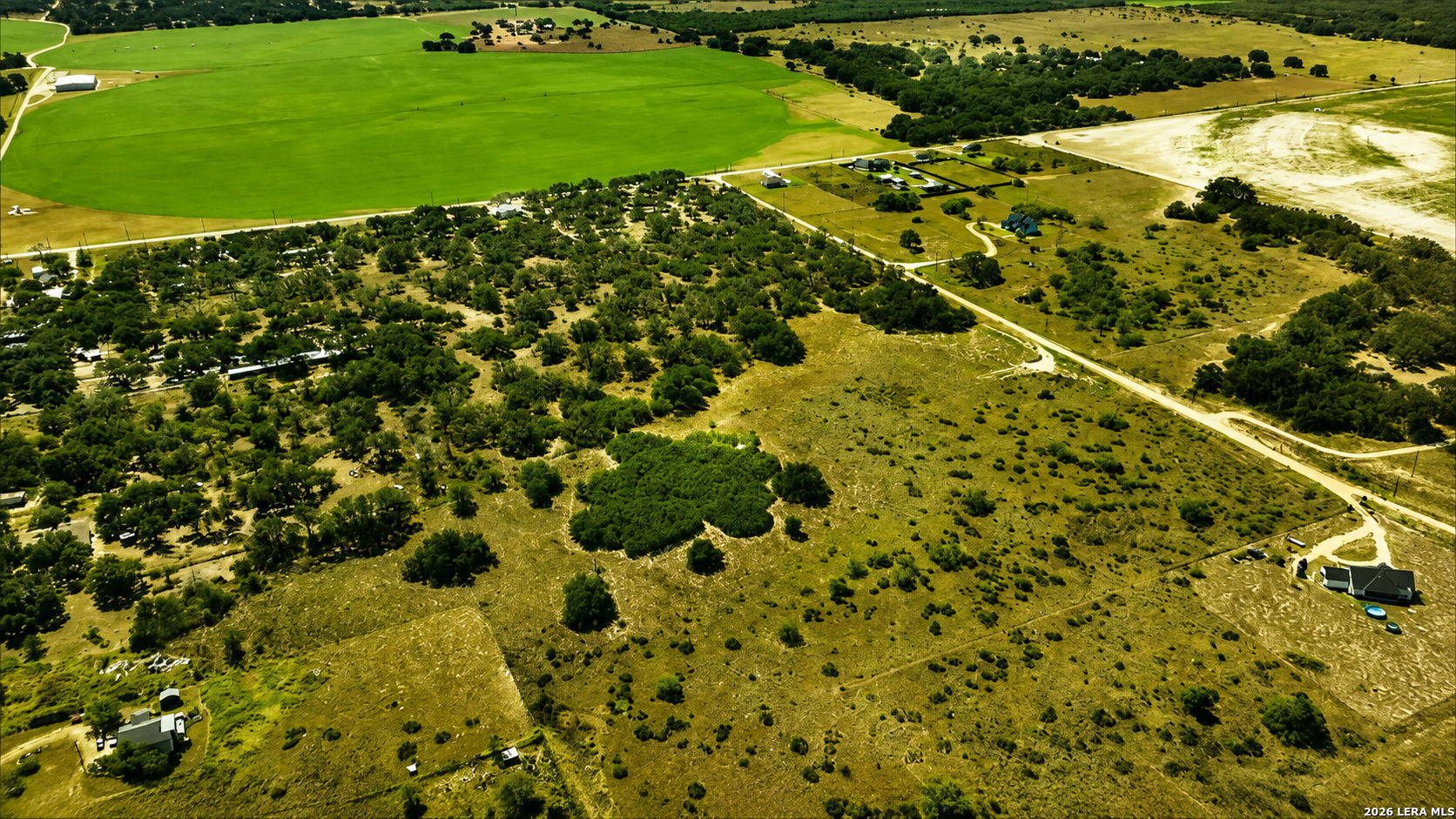 TBD TRACT 7 PR Two A Ln, Poteet, TX 78065