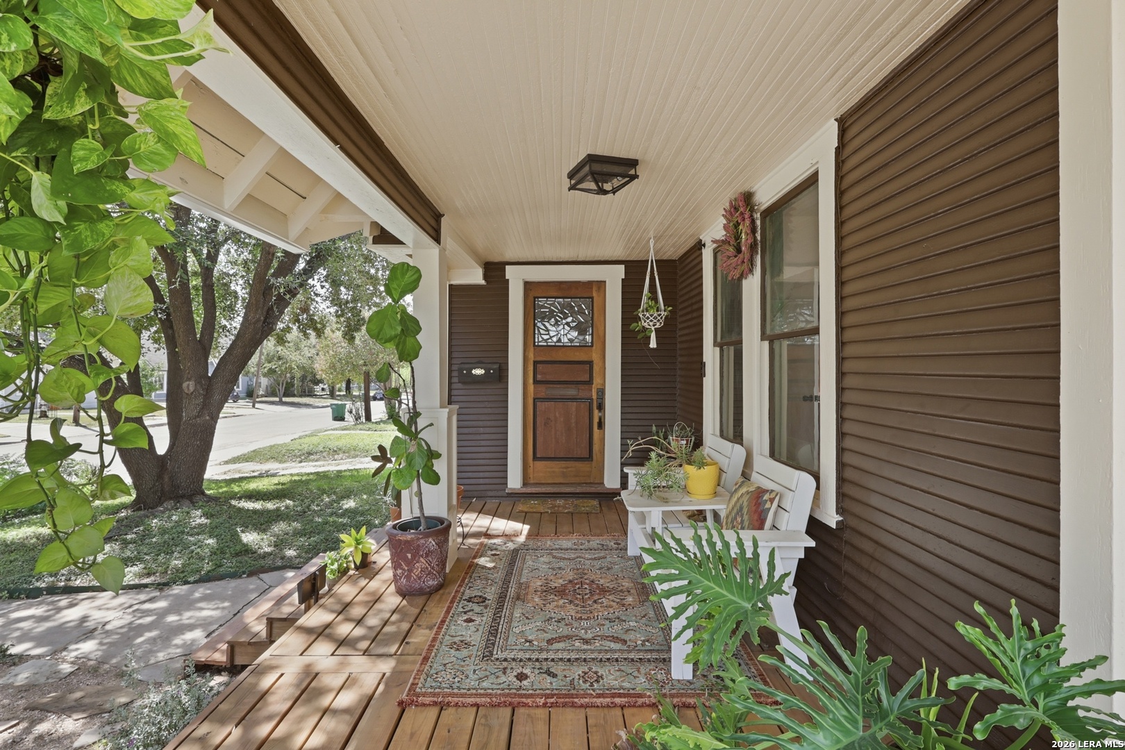 619 W LULLWOOD AVE, San Antonio, TX 78212