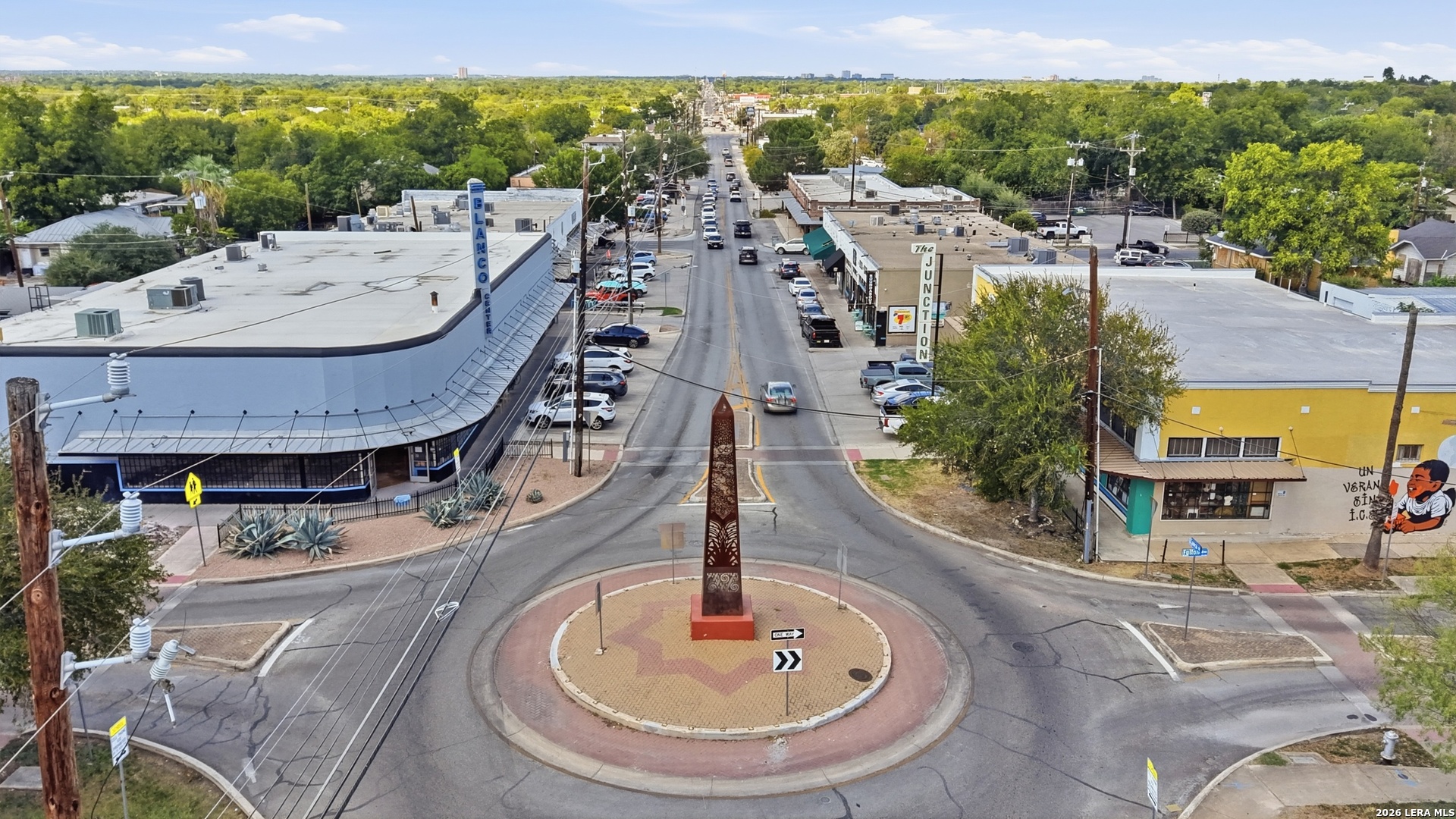 619 W LULLWOOD AVE, San Antonio, TX 78212