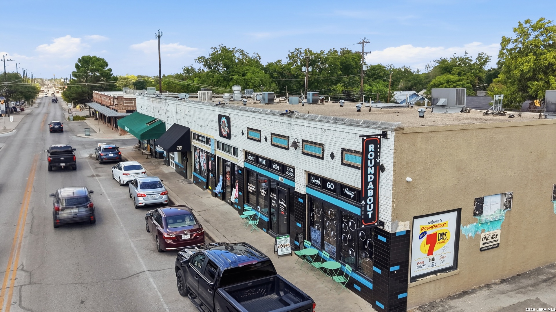 619 W LULLWOOD AVE, San Antonio, TX 78212