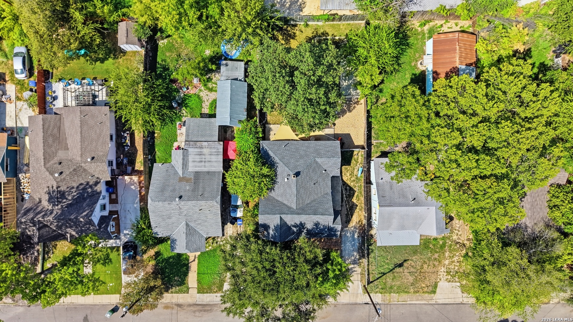 619 W LULLWOOD AVE, San Antonio, TX 78212