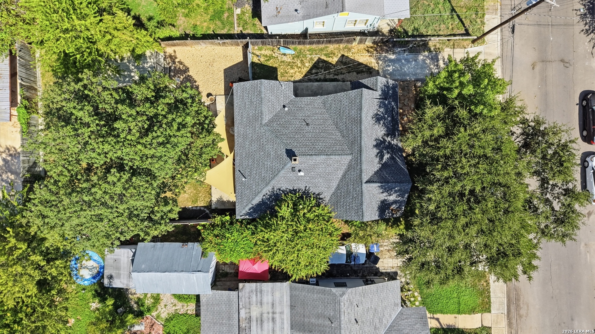 619 W LULLWOOD AVE, San Antonio, TX 78212