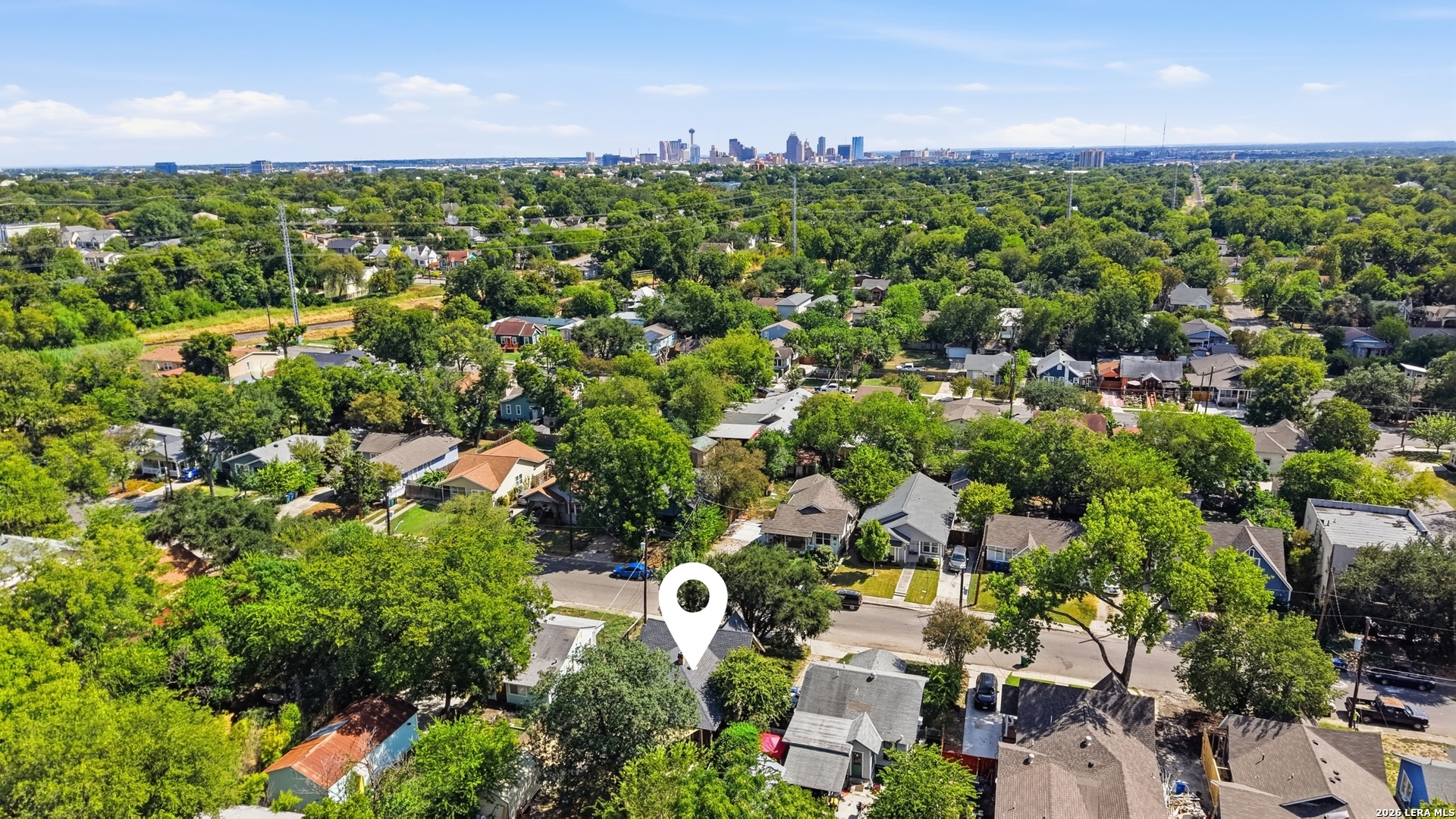 619 W LULLWOOD AVE, San Antonio, TX 78212
